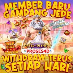 This may contain: the poster for an upcoming game called wildrawters setiap har