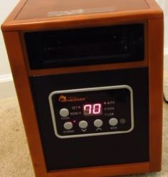 Our Picks For Best 120 Volt Electric Garage Heaters House Our Picks For The Top Five Best Portable E Heaters