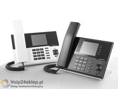 Negro Alcatel Temporis IP600 Tel/éfono VoIP