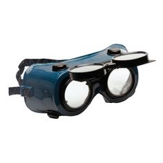 Schutzbrille nach EN166 Augenschutz normani Schwei/ßer