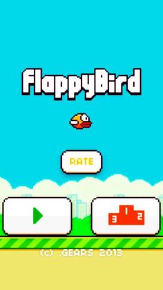 Flappy Bird Porn