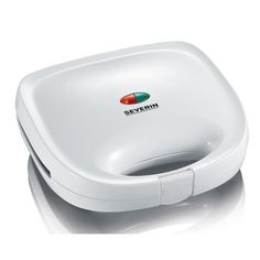 Luxus Melissa Sandwich-Maker Toaster Sandwichtoaster Sandwichmaker Back-Automat
