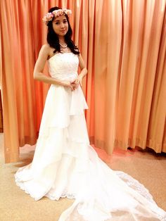 90 Best Bridal Modeling Images モデリング ブライダル ガウン Bridal Fair