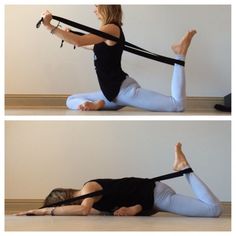 Yoga varicose asanas