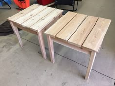 diy outdoor side table diy bloggers to follow pinterest