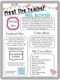 Best 25 Teacher wel e letters ideas on Pinterest Best 25 Teacher wel e letters ideas on Pinterest