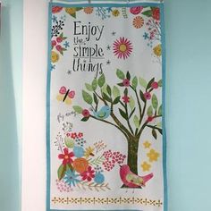 Photography Panel Vintage Camera Quote Fabric Quilting SewingCraft Panel