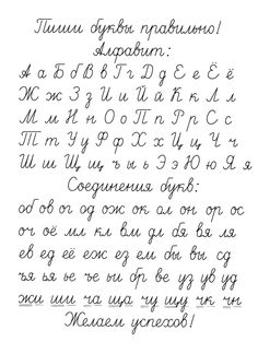 cyrillic alphabet russia russia ukraine and russian alphabet russian cursive chart