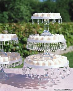 15 Unique Garden Water Features Tart Pan Dollar S And Jeweled Cake Stands