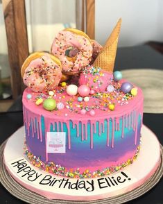 Unique Party Fournitures pour f/ête d/’anniversaire inspiration z/èbre