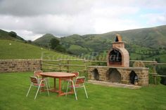 36 Ideas De Casas Rurales Con Barbacoa Casas Rurales Rurales Casas