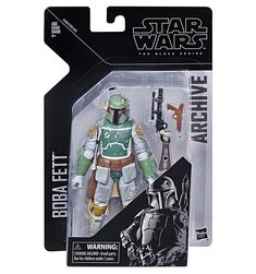 Disney SKYWALKER Fett Solo YOUR CHOICE Star Wars Black Series Action Figures