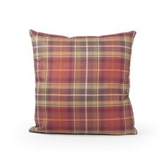 Lennox Cushion Dunelm Rustic Tartan Lennox Cushion Dunelm Rustic Tartan