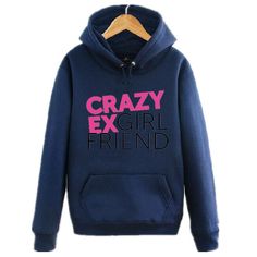 Mens VOI Lightweight Kangaroo Pocket OTH Chest Logo Hoodie Sizes S-XXL