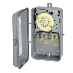 10 Intermatic Timers Ideas Pool Pump Timers Cool Pools