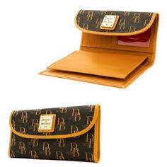 Kenny Chesley Picture Checkbook Cover