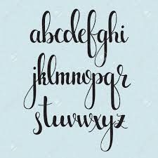 calligrapher font