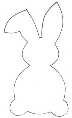 templates for easter