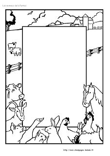 Dissertation apologue ferme animaux