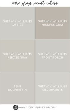 Gray Paint Colors light french graysherwin williams. | paintbox: color explosion Gray Paint Colors light french graysherwin williams. | paintbox: color explosion