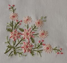 hand embroidery designs to