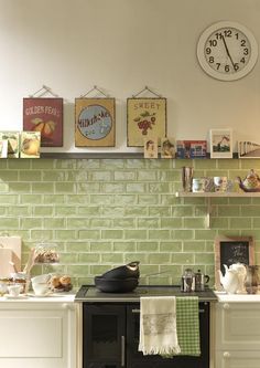 Kitchen Tiles Ireland products - liscio subway tile - liscio bone 2x4 beveled - garden Kitchen Tiles Ireland products - liscio subway tile - liscio bone 2x4 beveled - garden
