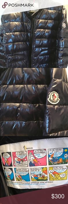 moncler jacket mens used moncler jacket mens used