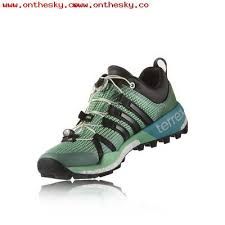 zapatillas nike trekking mujer