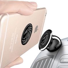 Car Phone Mount with a Super Strong Magnet Foster Gadgets Magnetic Phone Holder for Car Dashboard
