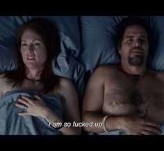 Julianne moore sex scene mark ruffalo