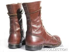 bottine us 1944 copy cuir bottine us 1944 copy cuir