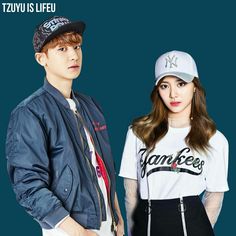 Exo X Twice Ships Exo X Twice Ships