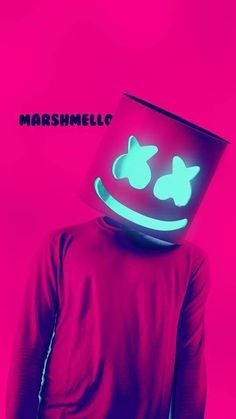 Download Marshmello Wallpaper by RokoVladovic 95 Free
