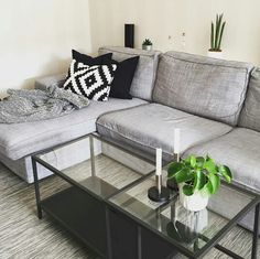 Ikea Vittsjo Nesting Table Hack Aged Silver Leaf And Sac Vittsjö Coffee Table From Ikea