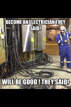 33 Best Electrician Humor images Electrician humor