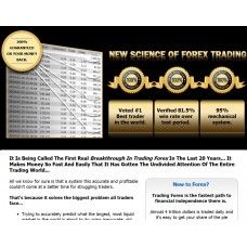 Forex megaliner ea