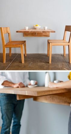 Small Space Solutions: 10 Ways to Turn Your Small Kitchen into an ... Small Space Solutions: 10 Ways to Turn Your Small Kitchen into an ...