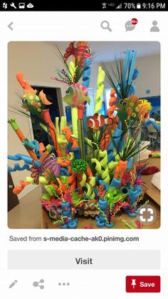 19 Best VBS 2018 Shipwrecked Images On Pinterest