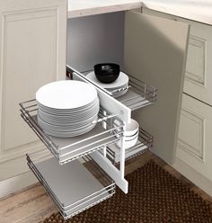 Soluciones Para Cocina En Pinterest