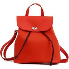 O Bag O Ride Rucksack Farbe Orange Obpe Arancione Orangescaliagroup De Orange Stoffe Und Farben
