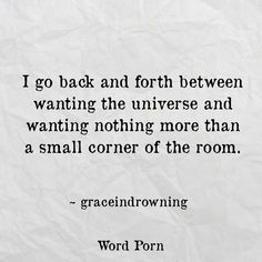 true indeed after looking at the scandal sheets of hollywood you word for wanting more