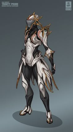 Nyx Warframe Builder Nyx Warframe Builder