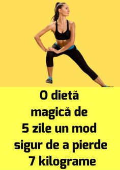 top 5 moduri de a pierde in greutate
