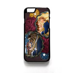 beauty and the beast iphone 6 cases and covers beauty and the beast iphone 6 cases and covers