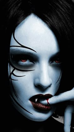 Vampire, Vampire