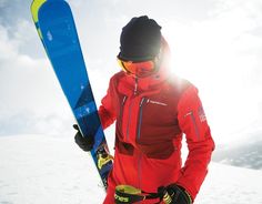 an introduction to sport obermeyer a high end fashion skiwear design Analysis the company sport obermeyer (so), ltd is a high end fashion design and merchandizing company based in aspen colorado it was, founded by klaus obermeyer, a german ski instructor. an introduction to sport obermeyer a high end fashion skiwear design Analysis the company sport obermeyer (so), ltd is a high end fashion design and merchandizing company based in aspen colorado it was, founded by klaus obermeyer, a german ski instructor.