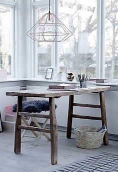 rustic minimalism the proof will be in the comfort of course but it - Table De Salle A Manger Industriel2928 rustic minimalism the proof will be in the comfort of course but it - Table De Salle A Manger Industriel2928