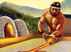 26 Ideas De Edad De Los Metales Edad De Los Metales Prehistoria Arqueología
