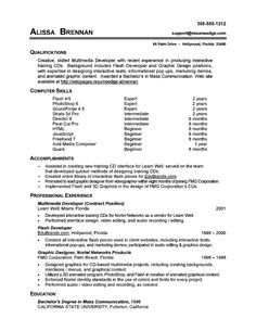 how to write a resume skills section