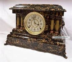 Dating Seth Thomas Adamantine Mantel Clock Dating Seth Thomas Adamantine Mantel Clock